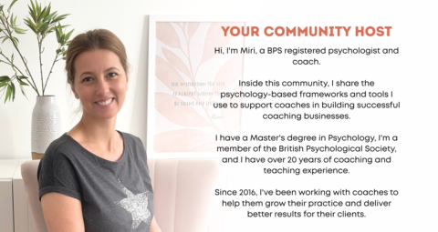 Coaching Resource Room gallery image