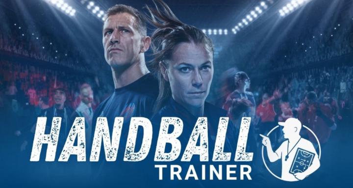 Handballtrainer