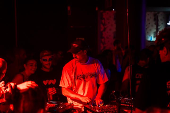 Francisco Parguiñas