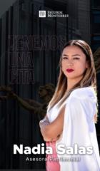 Nadia Salas