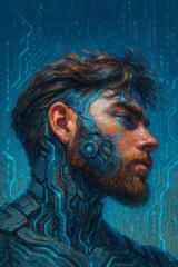 Artificial Jah