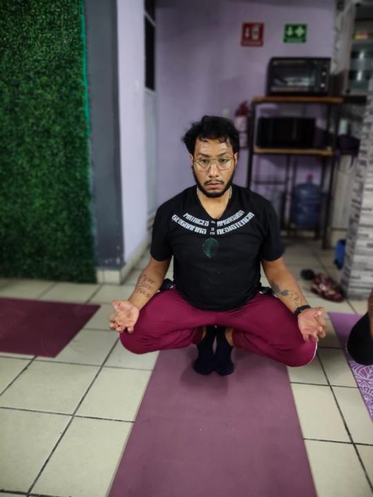 Ramses Isaias Alvarez Torres