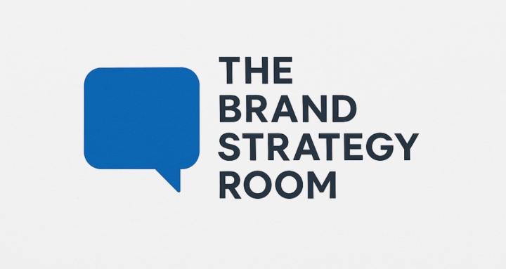 The Brand Strategy Room