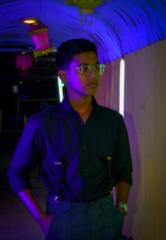 Arafat Hossain