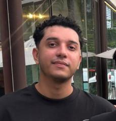 Eduardo Faria Machado