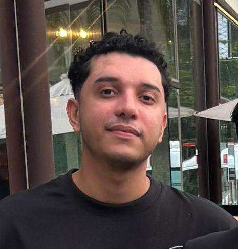 Eduardo Faria Machado