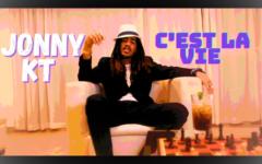 Jonny Kt