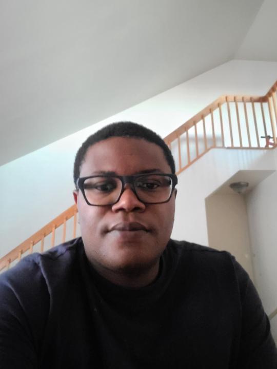 Olivier Facinou