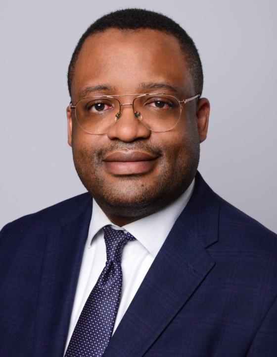 Fred Tchambo