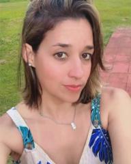 Maricel De la Cruz