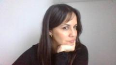 Gema Frende Sacaluga
