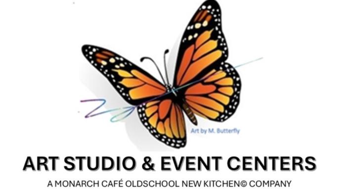 Artbymbutterfly Art Studio