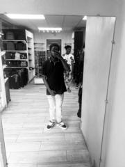 Kendjy Louis Charles