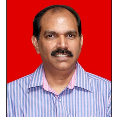 Anantharamaiah venkata Pochincharla