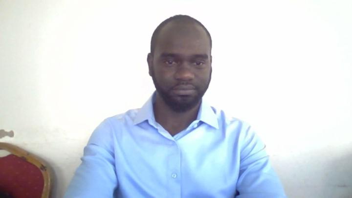 Brahim Diop