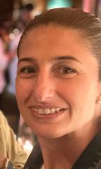 Carolina Khachadourian