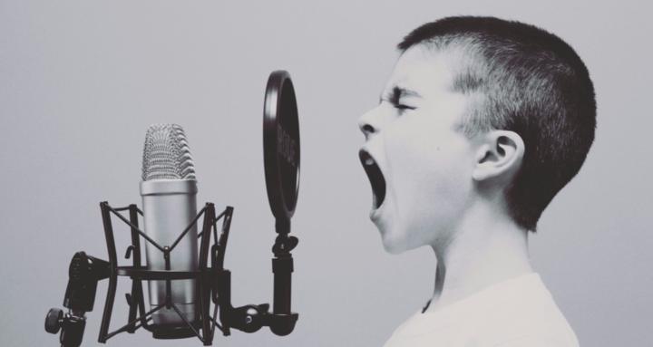 VOICE2HEAL