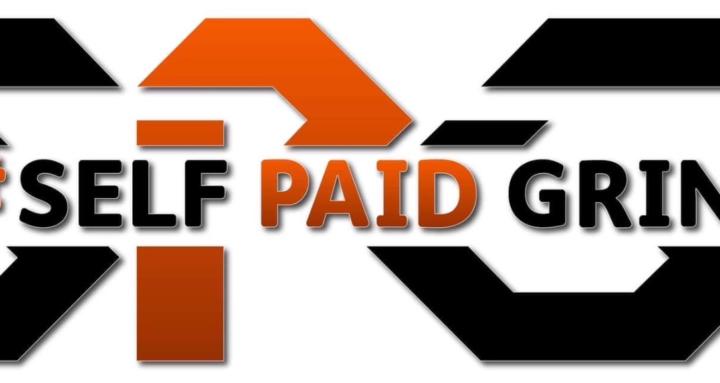 SELF PAID GRIND 