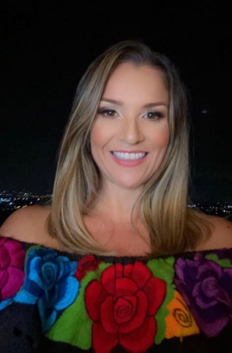 Raquel Obando