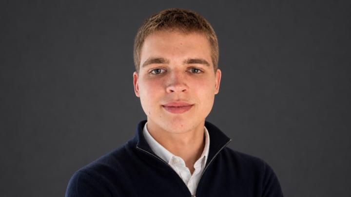 Matas Undaravicius