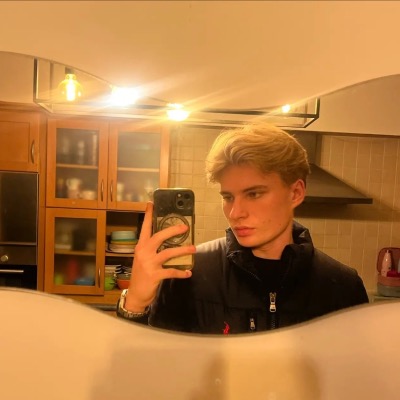 Dantès Vandecasteele