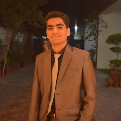 Muhammad Talha