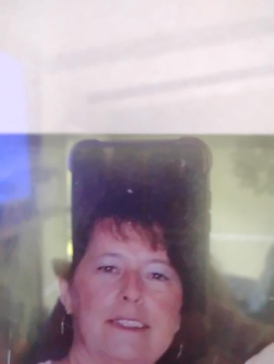 Sherry Cook