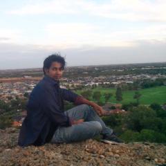 Mashiur Rahman