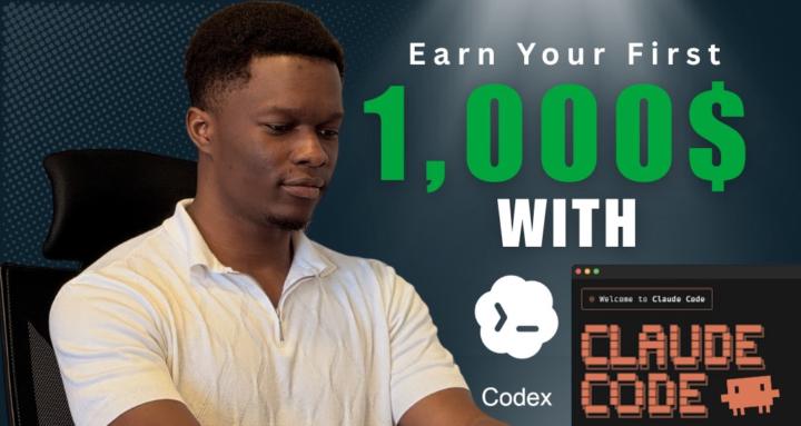Make Money With AI