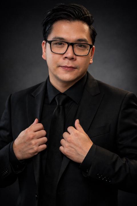 Ronnie Lomague