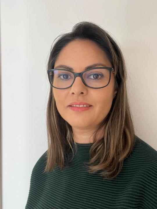 Cristina Tofan