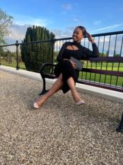 Genevieve Kamuche