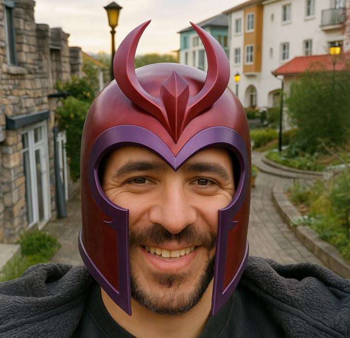 Mo ScaleYourSpeaking