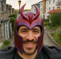 Mo ScaleYourSpeaking