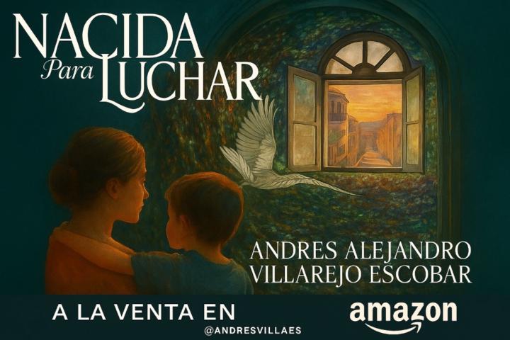 Andres Alejandro Villarejo