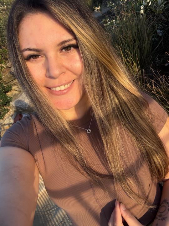 Lucchi Benitez