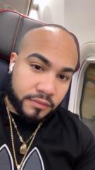Jose Santana