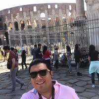 Suriel Barroso Perrusquia