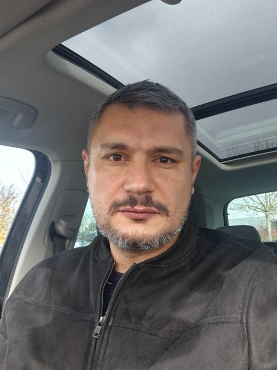 Varol Caliktor