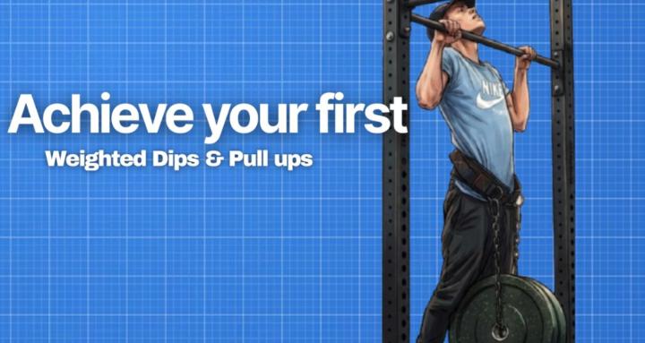Bodyweight Blueprint