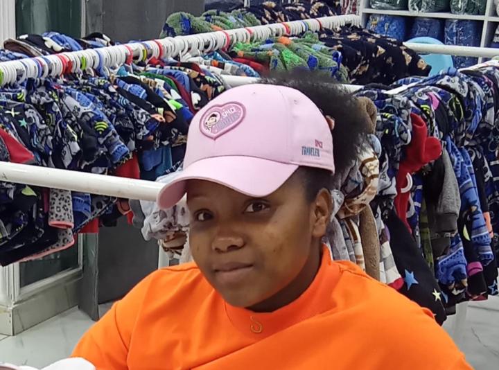 Caroline Musyoka