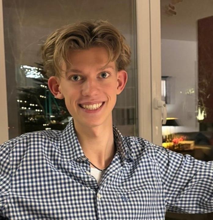 Jacob Vöhringer