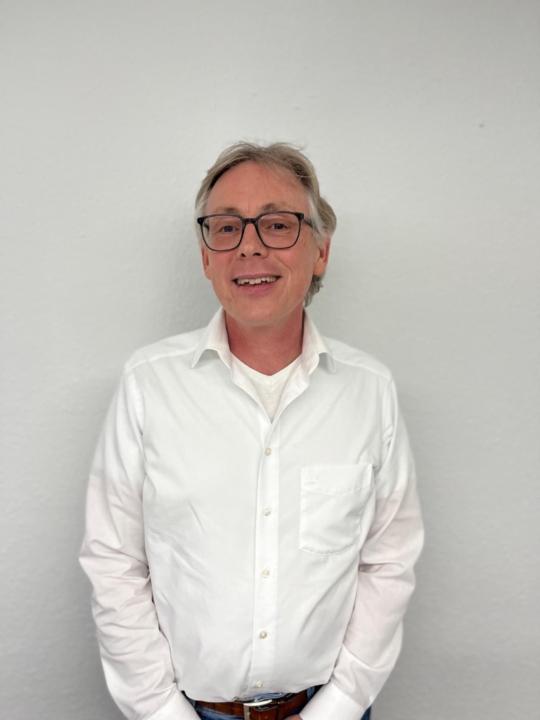 Dirk Wendl