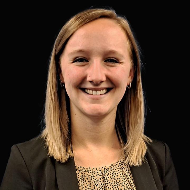 Katie Voyer