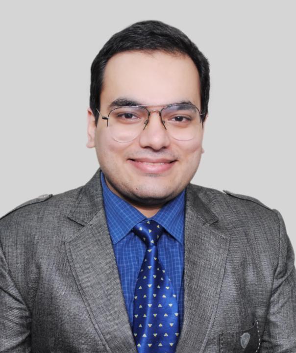 Udish Kumar