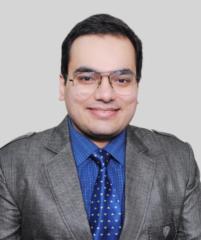 Udish Kumar
