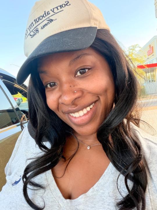 Kenya Crawford