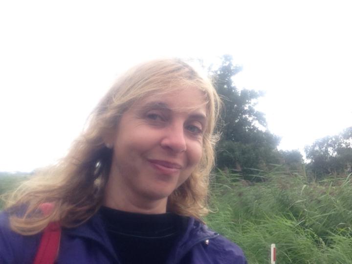 Cecile de Veer De veer