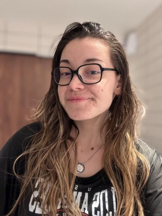 Tatiana Goux-menard