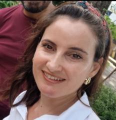 Maria Santibañez